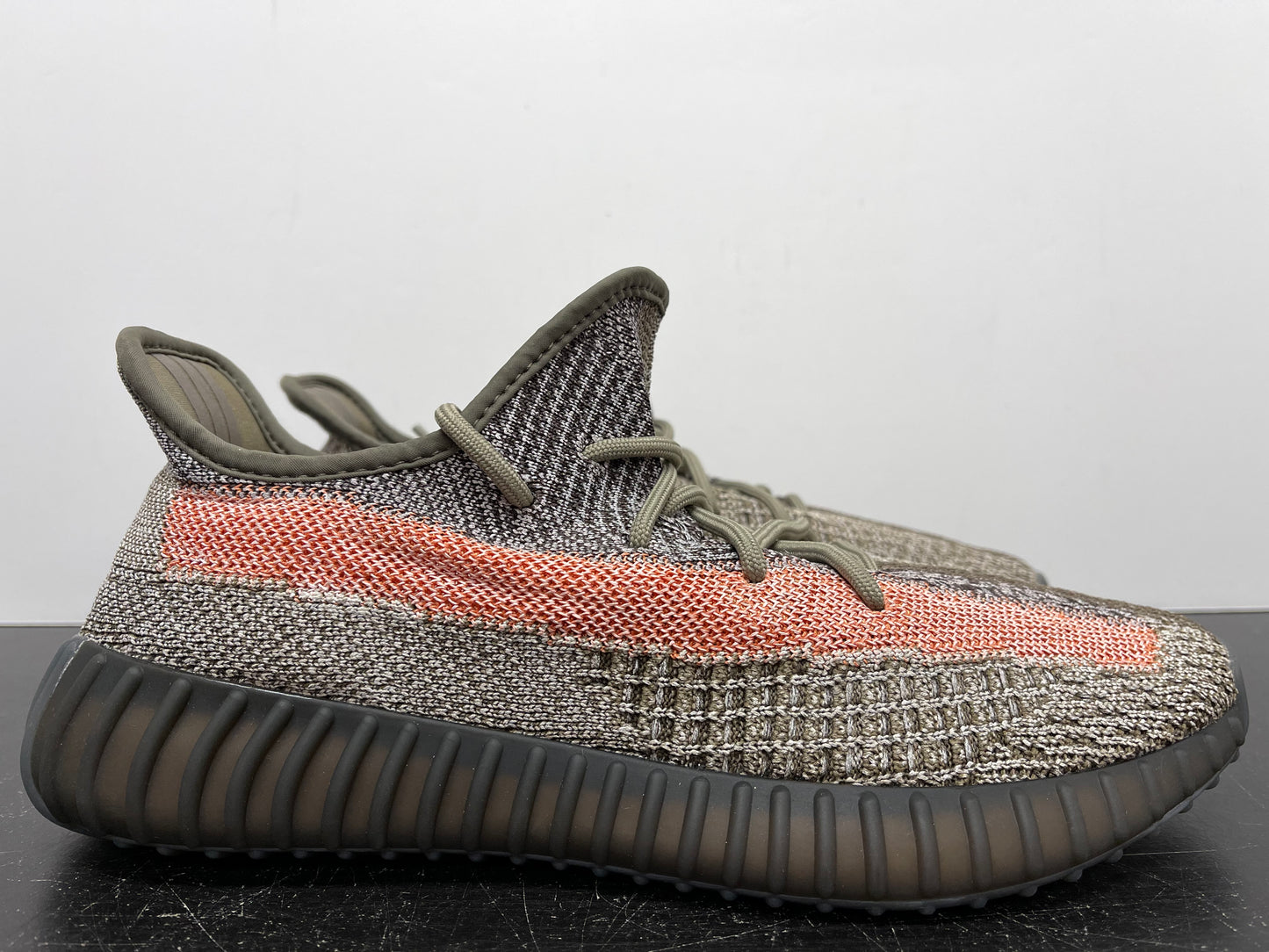 Adidas Yeezy Boost 350 V2 Ash Stone