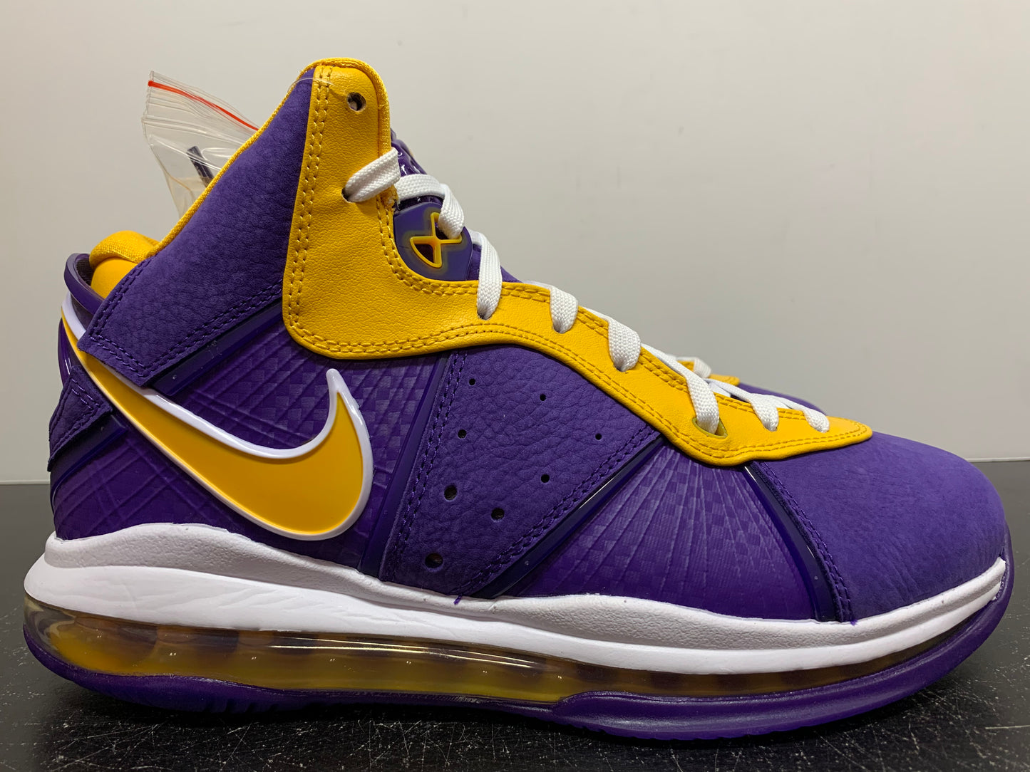 Nike LeBron 8 Lakers