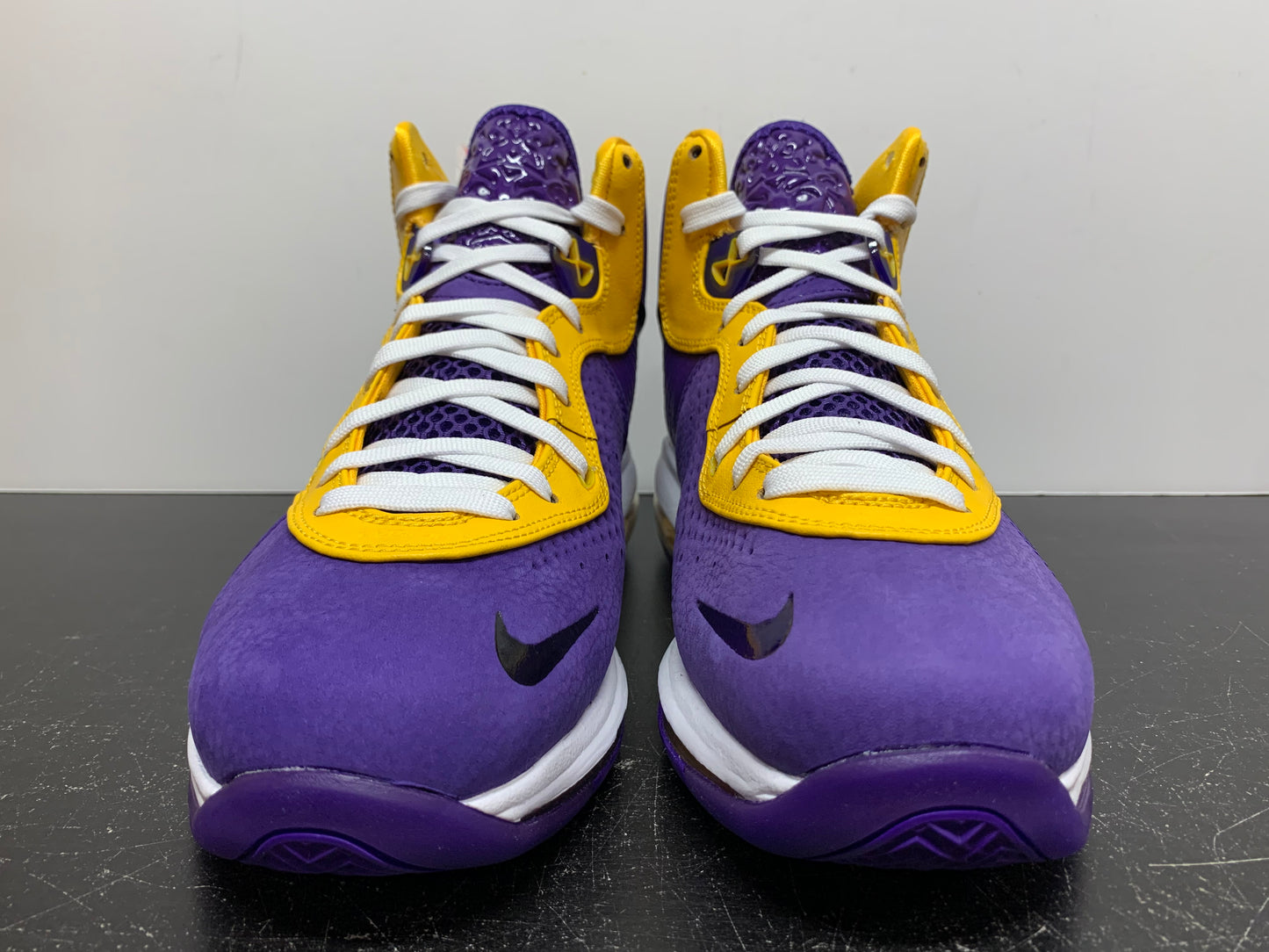 Nike LeBron 8 Lakers