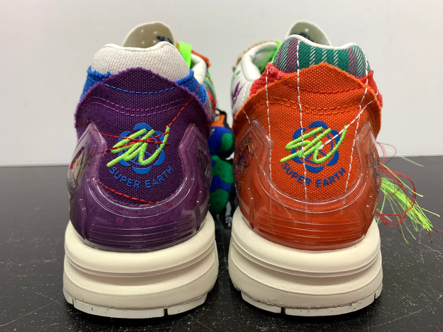 Adidas ZX 8000 Sean Wotherspoon Superearth