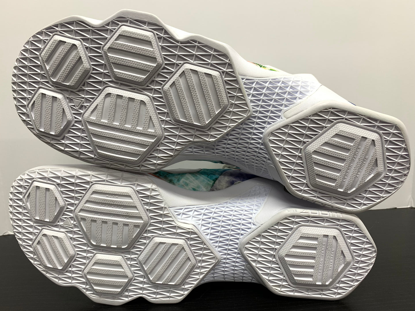 Nike LeBron 13 25K ID Size 14
