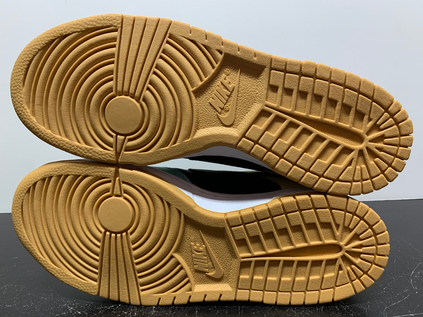 Nike Dunk Low Free 99 Black GS