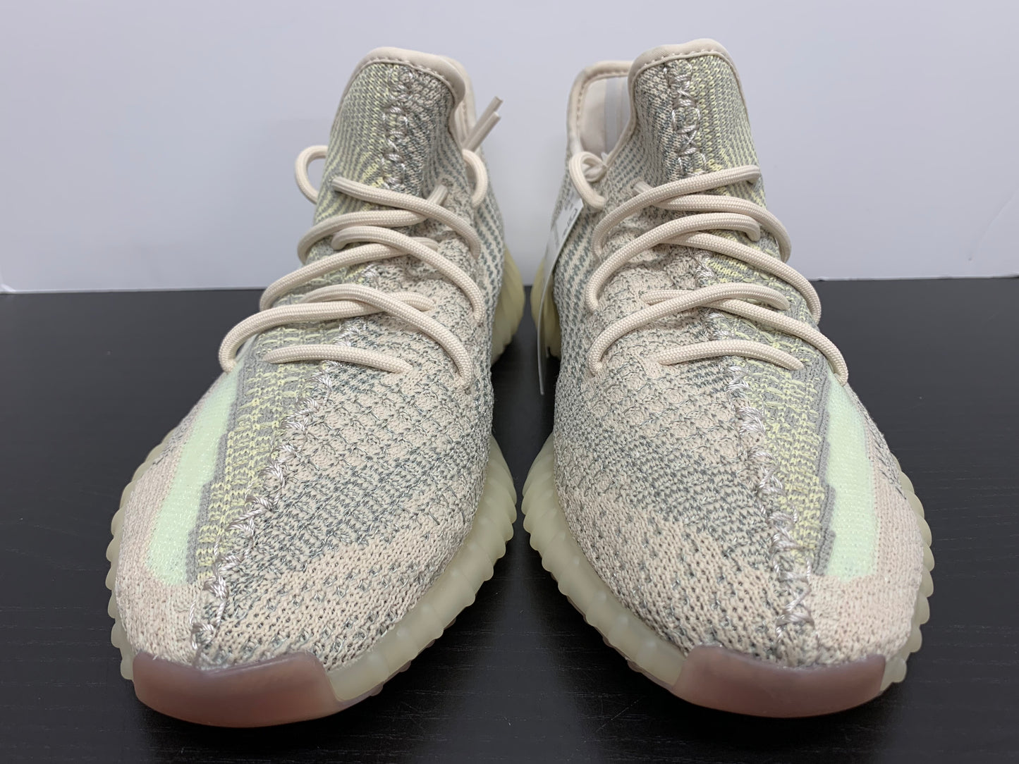 Adidas Yeezy Boost 350 V2 Citrin Reflective