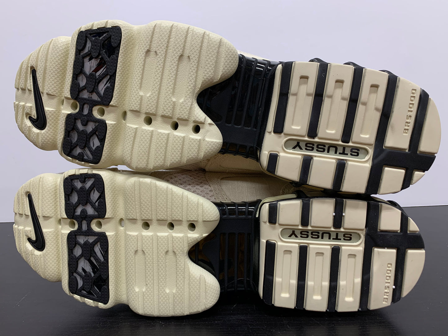 Nike Air Zoom Spiridon Cage 2 Stussy Fossil