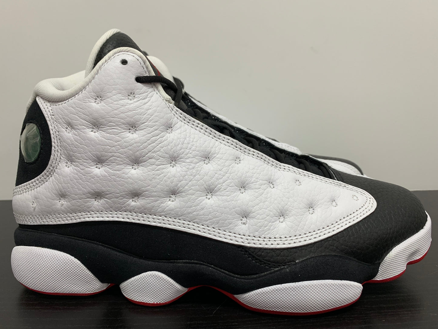 Nike Air Jordan 13 He Got Game 2018