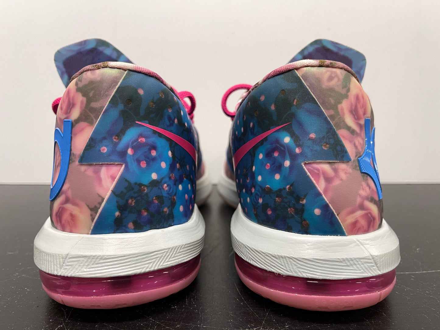 Nike KD 6 Aunt Pearl