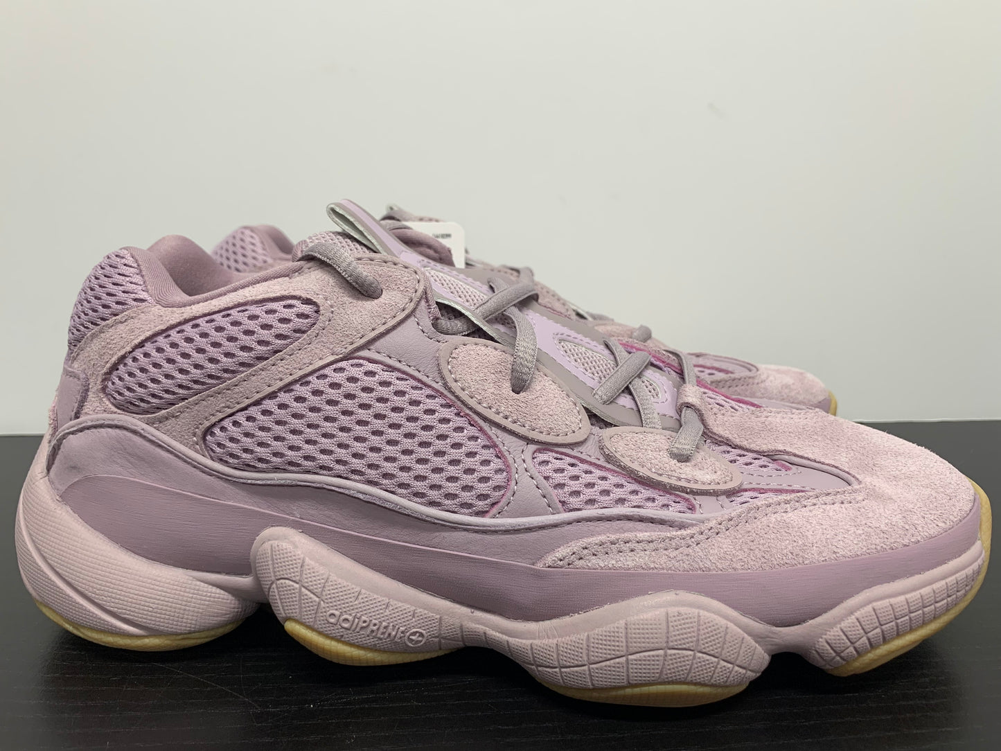 Adidas Yeezy 500 Soft Vision