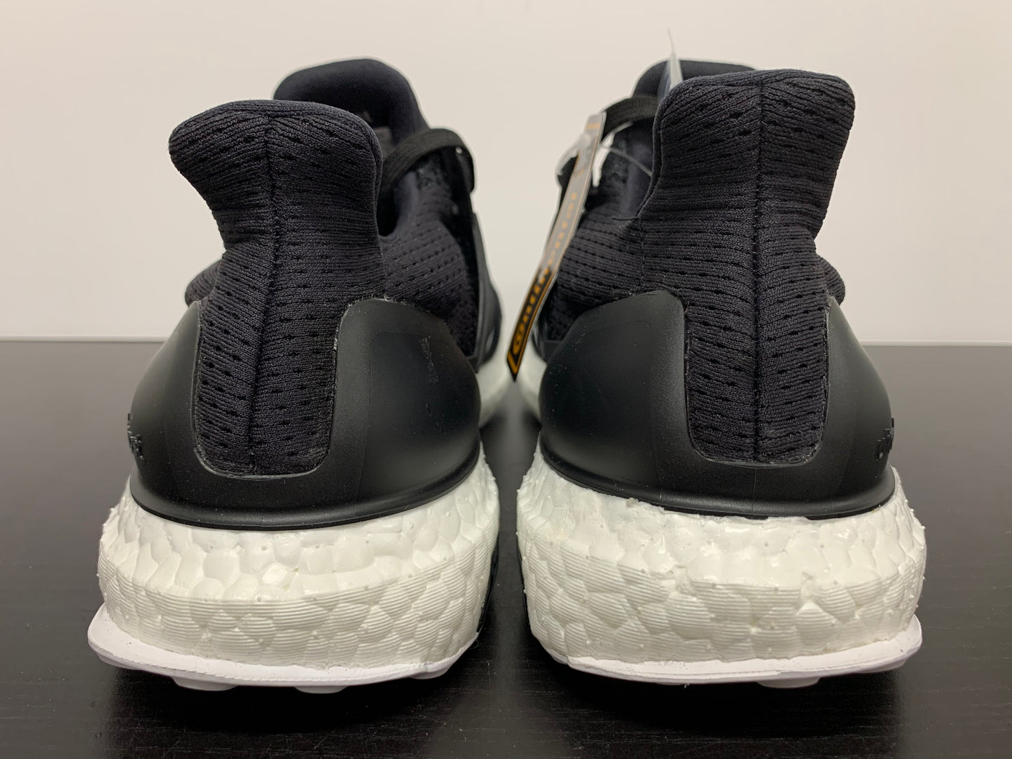 Adidas Ultra Boost 1.0 Undefeated Black