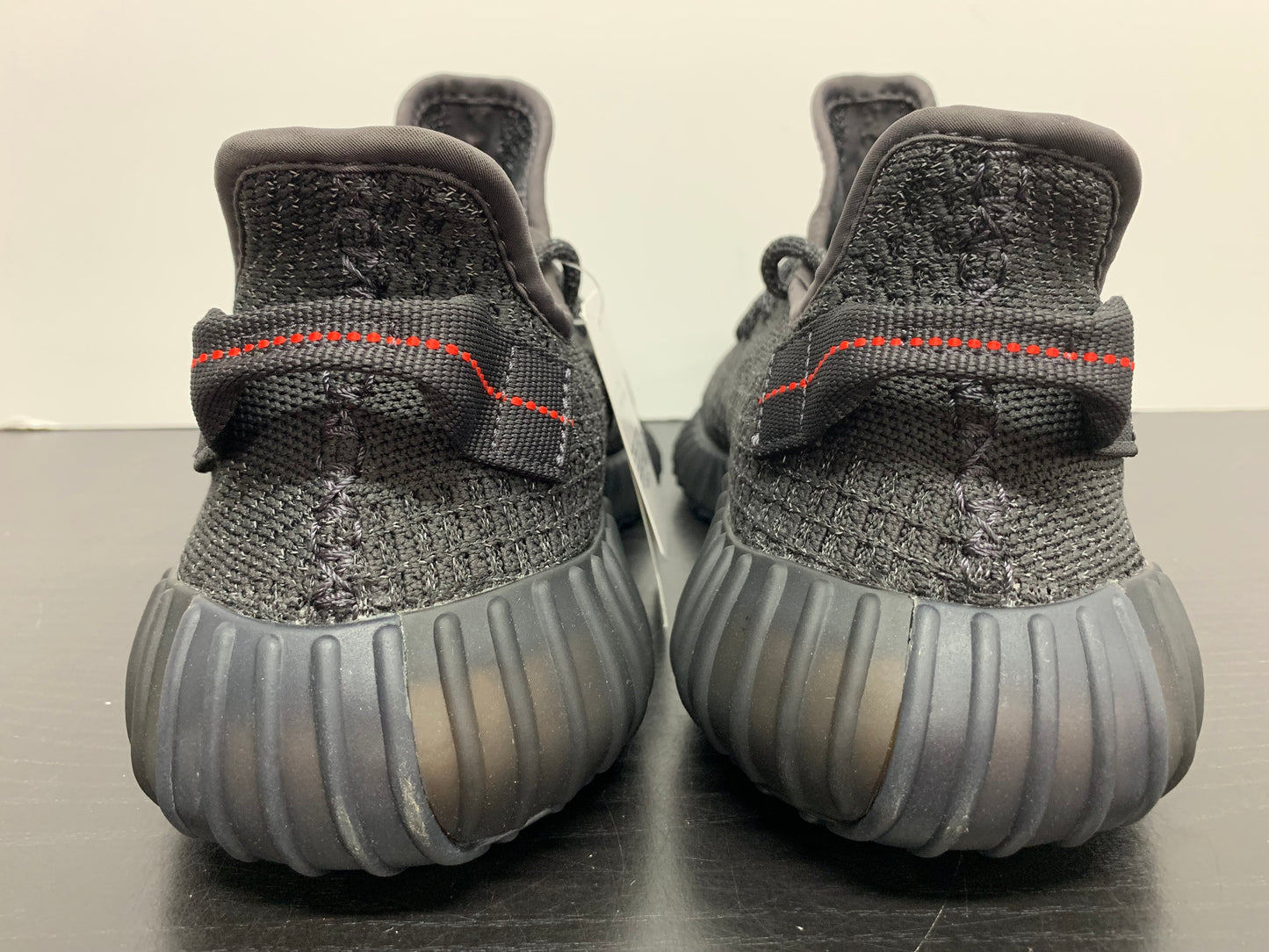 Adidas Yeezy Boost 350 V2 Static Black Reflective