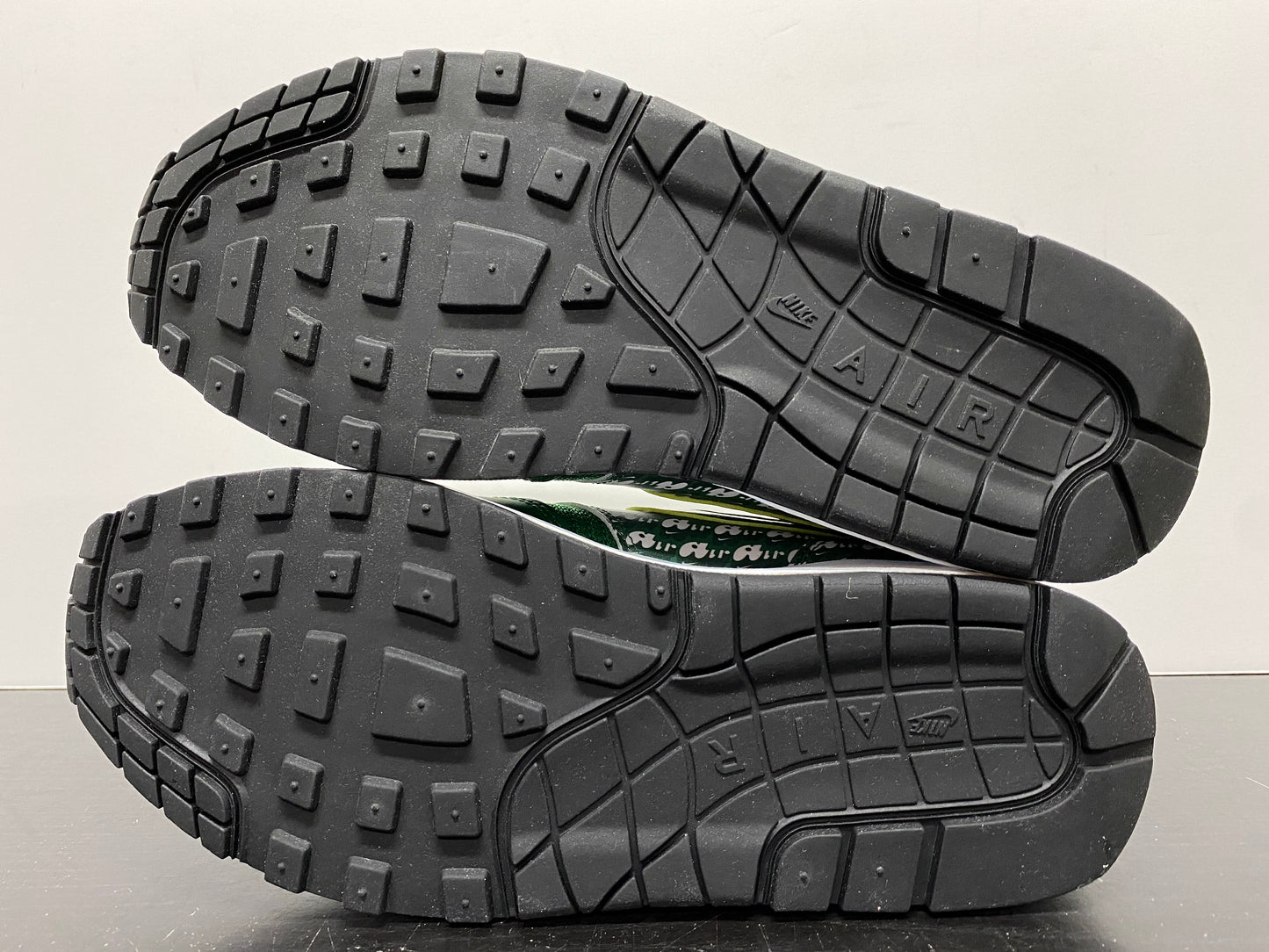 Nike Air Max 1 Limeade