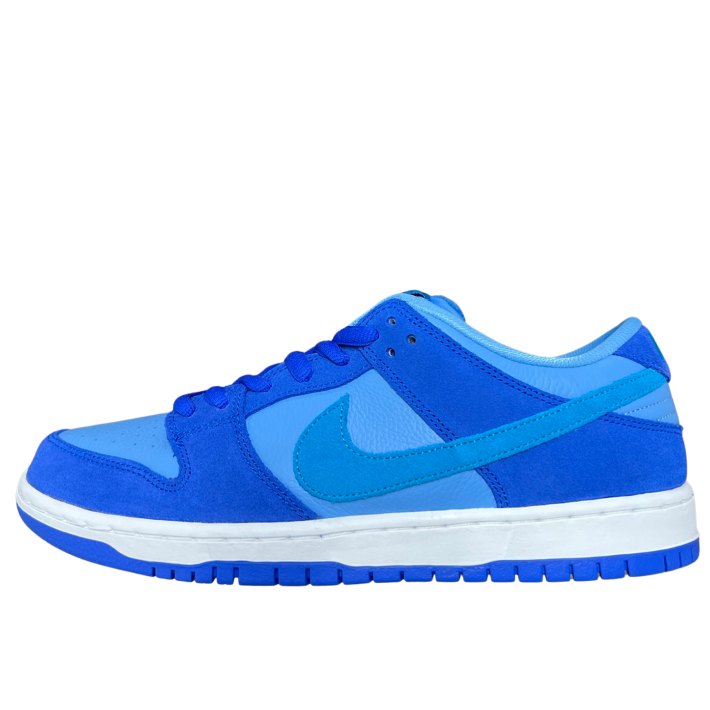 Nike SB Dunk Low Fruity Pack Blue Raspberry