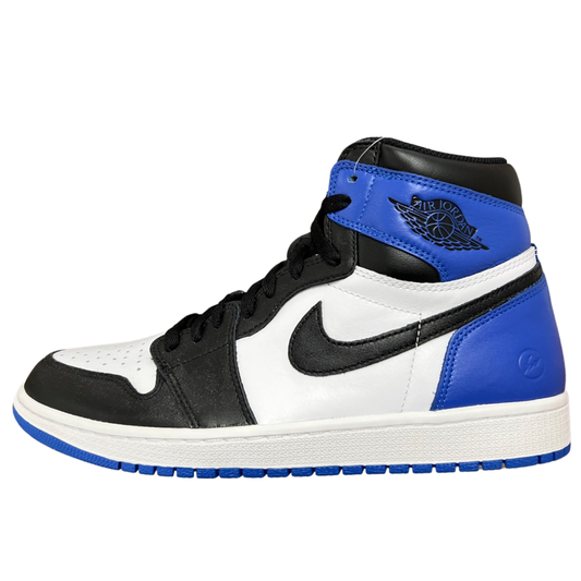 Nike Air Jordan 1 High Fragment