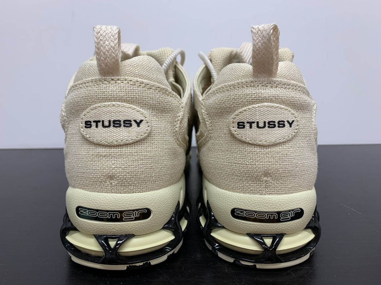 Nike Air Zoom Spiridon Cage 2 Stussy Fossil