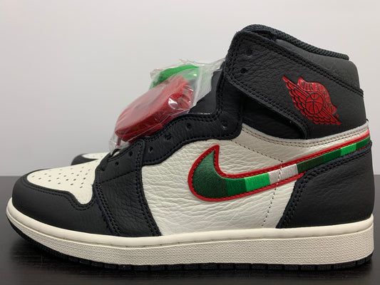 Nike Air Jordan 1 High Sports Illustrated