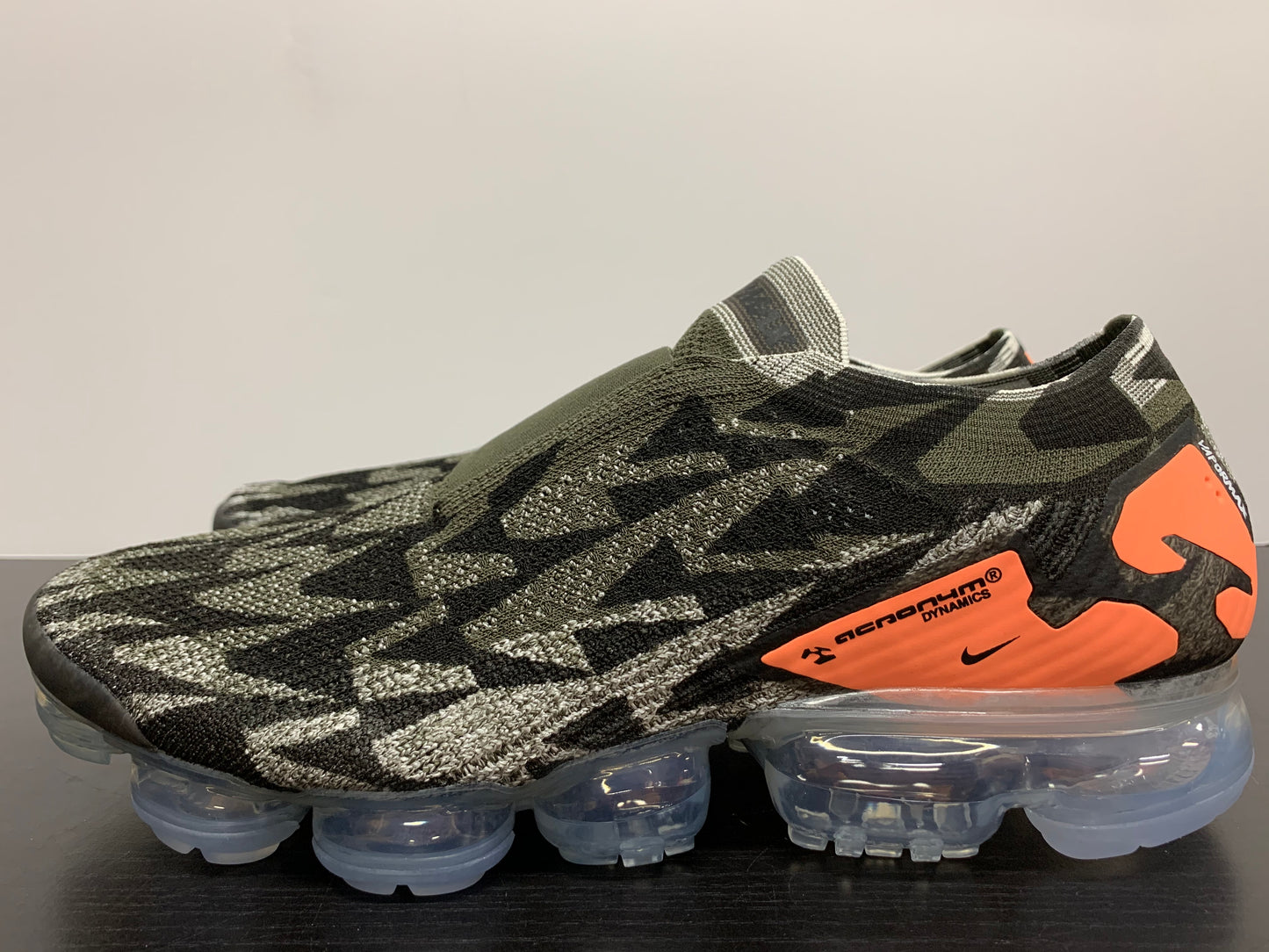 Nike Air Vapormax Moc 2 Acronym Sail