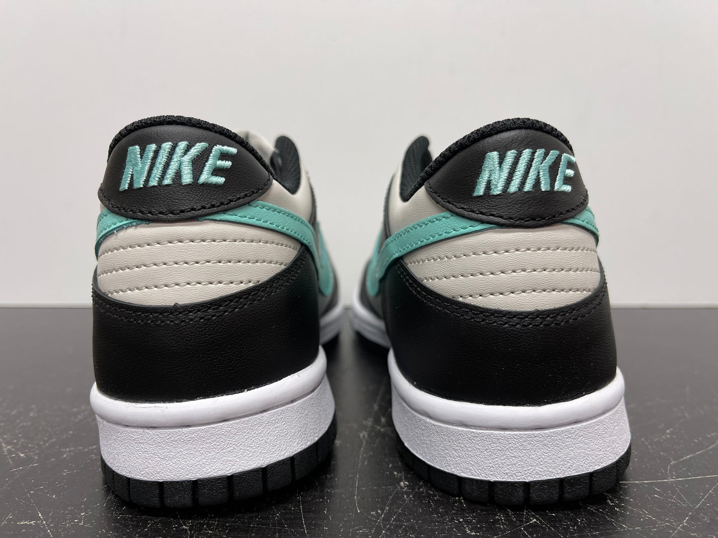 Nike Dunk Low Light Bone Tropical Twist GS