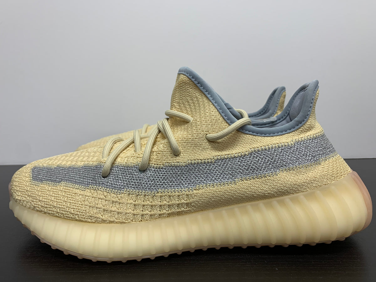 Adidas Yeezy Boost 350 V2 Linen – ChillyKicks