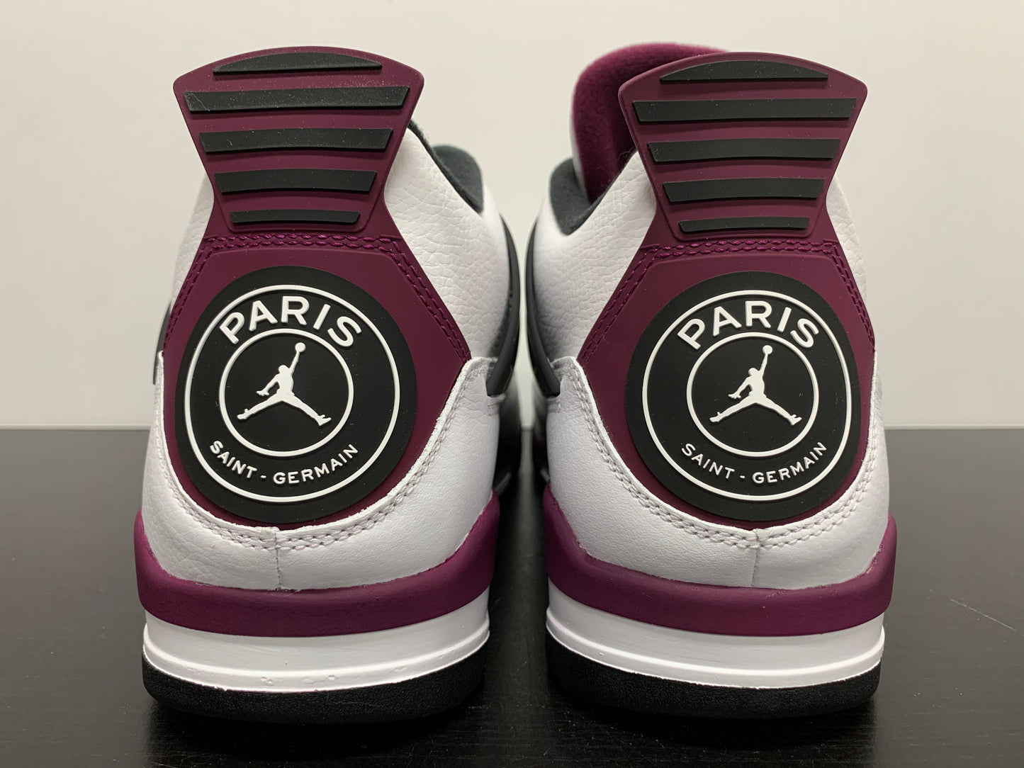 Nike Air Jordan 4 PSG Paris Saint-Germain