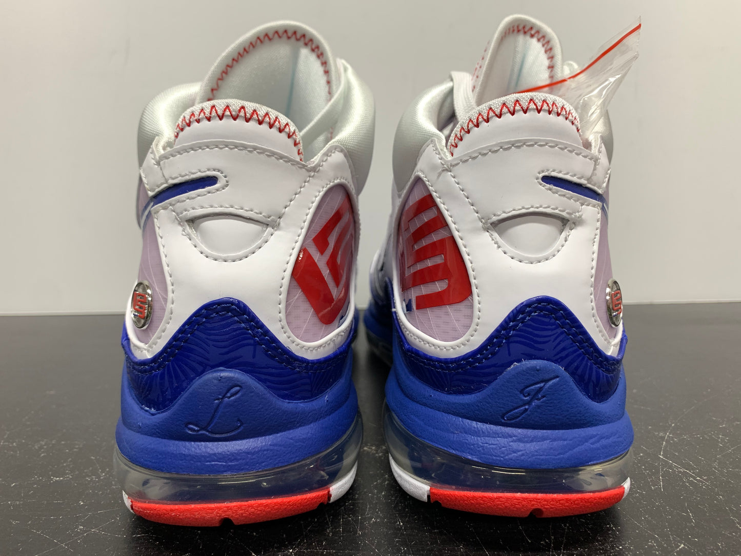 Nike LeBron 7 Dodgers