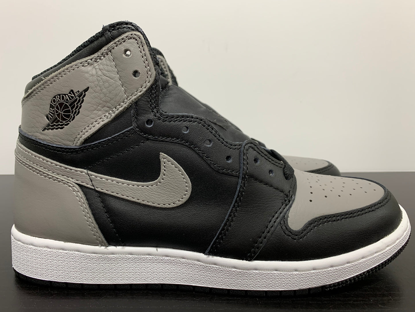 Nike Air Jordan 1 Shadow 2018 GS