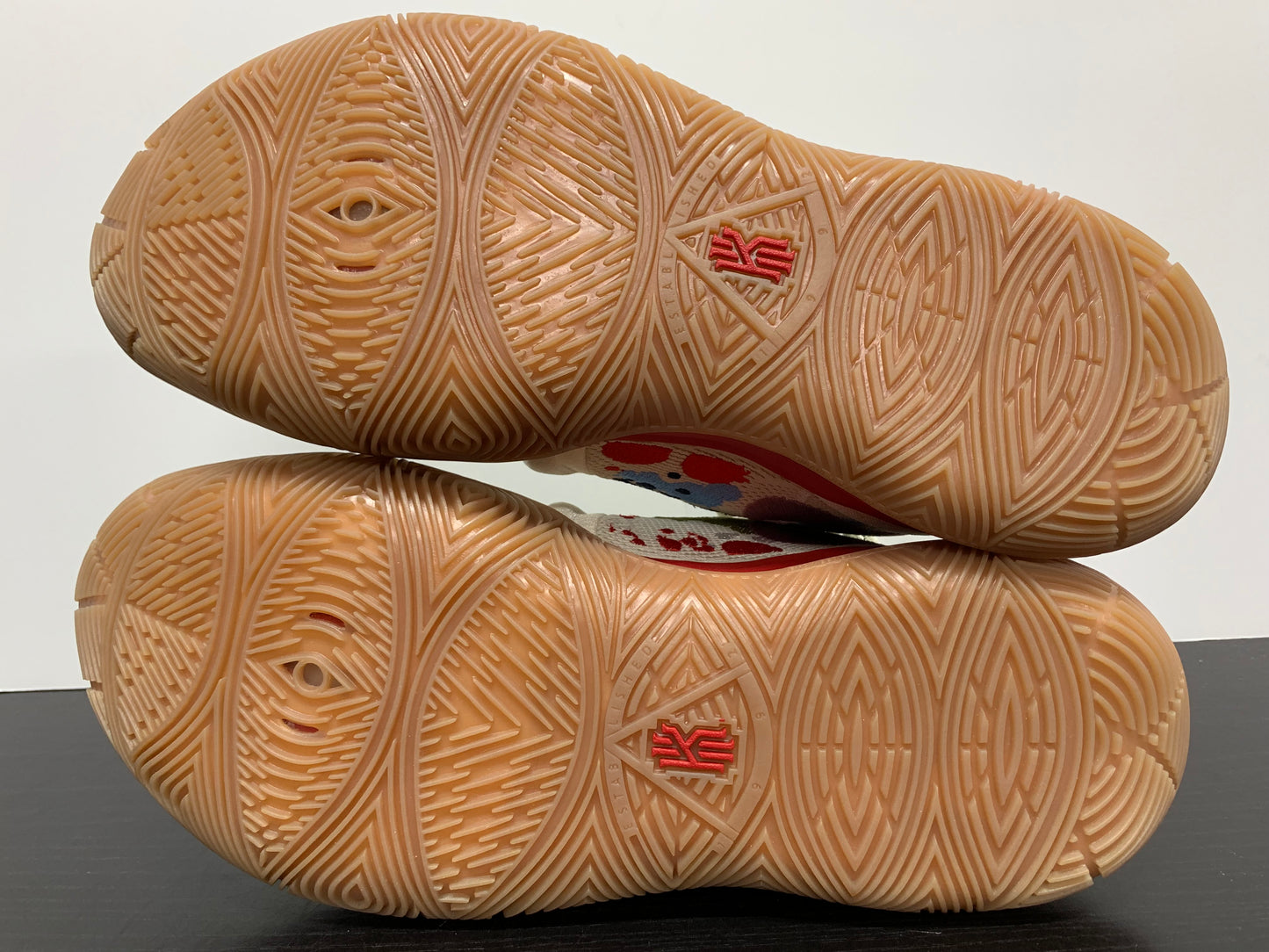 Nike Kyrie 5 Bandulu Size 10