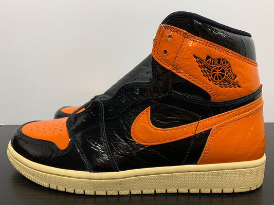 Nike Air Jordan 1 High Shattered Backboard 3.0