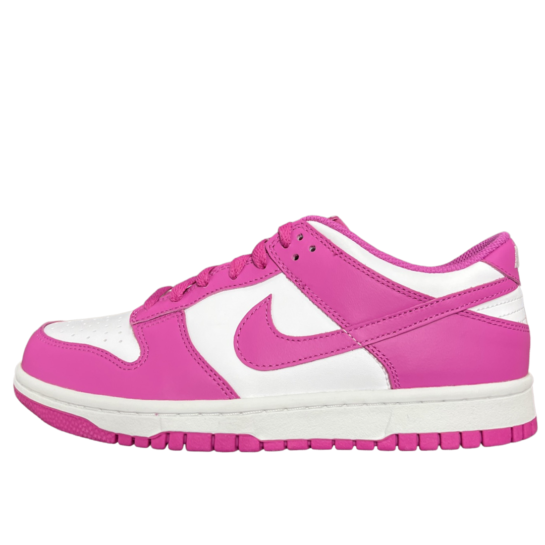 Nike Dunk Low Active Fuchsia GS