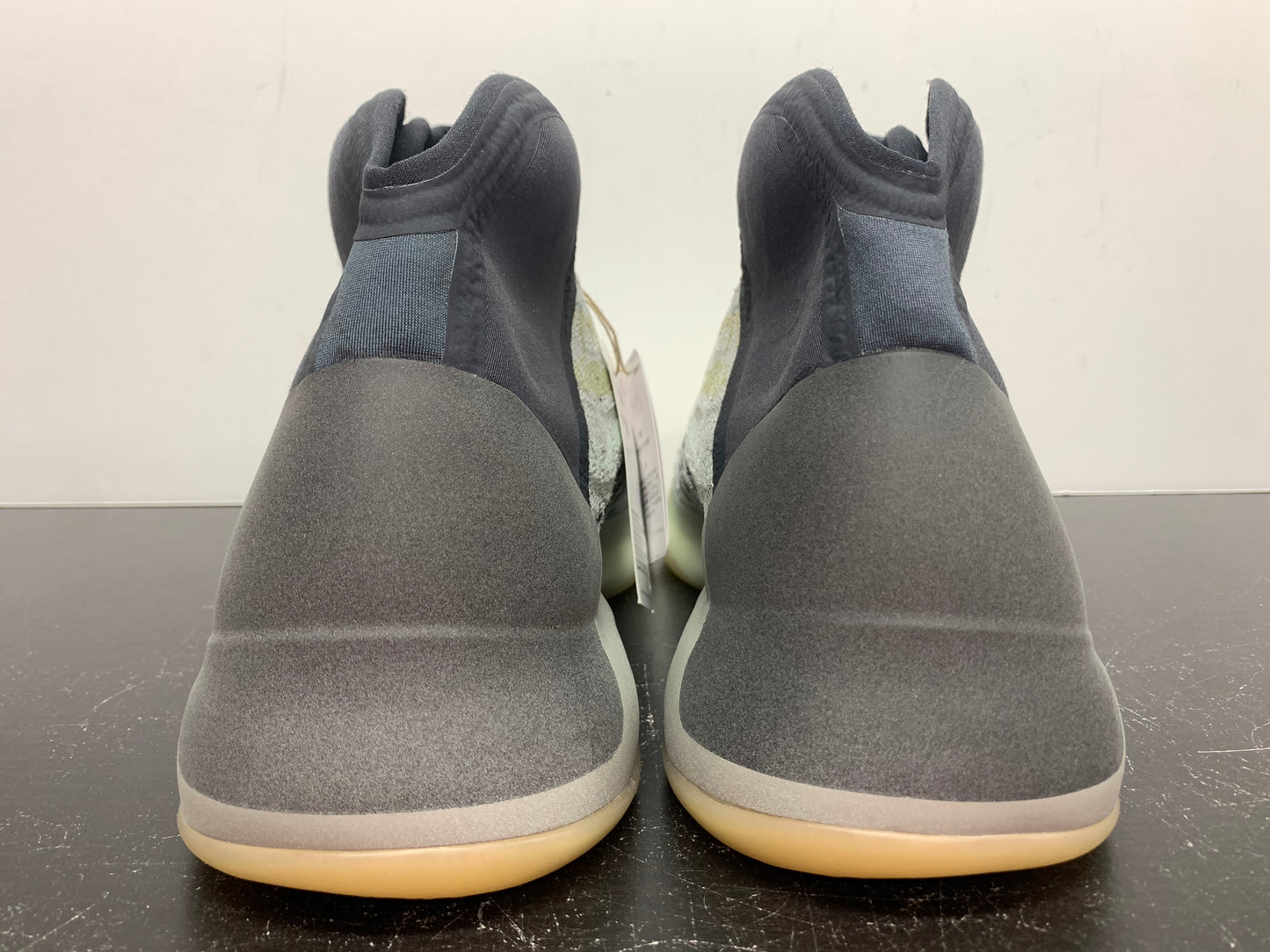 Adidas Yeezy QNTM Sea Teal
