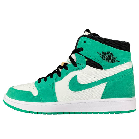 Nike Air Jordan 1 Zoom Air CMFT Stadium Green