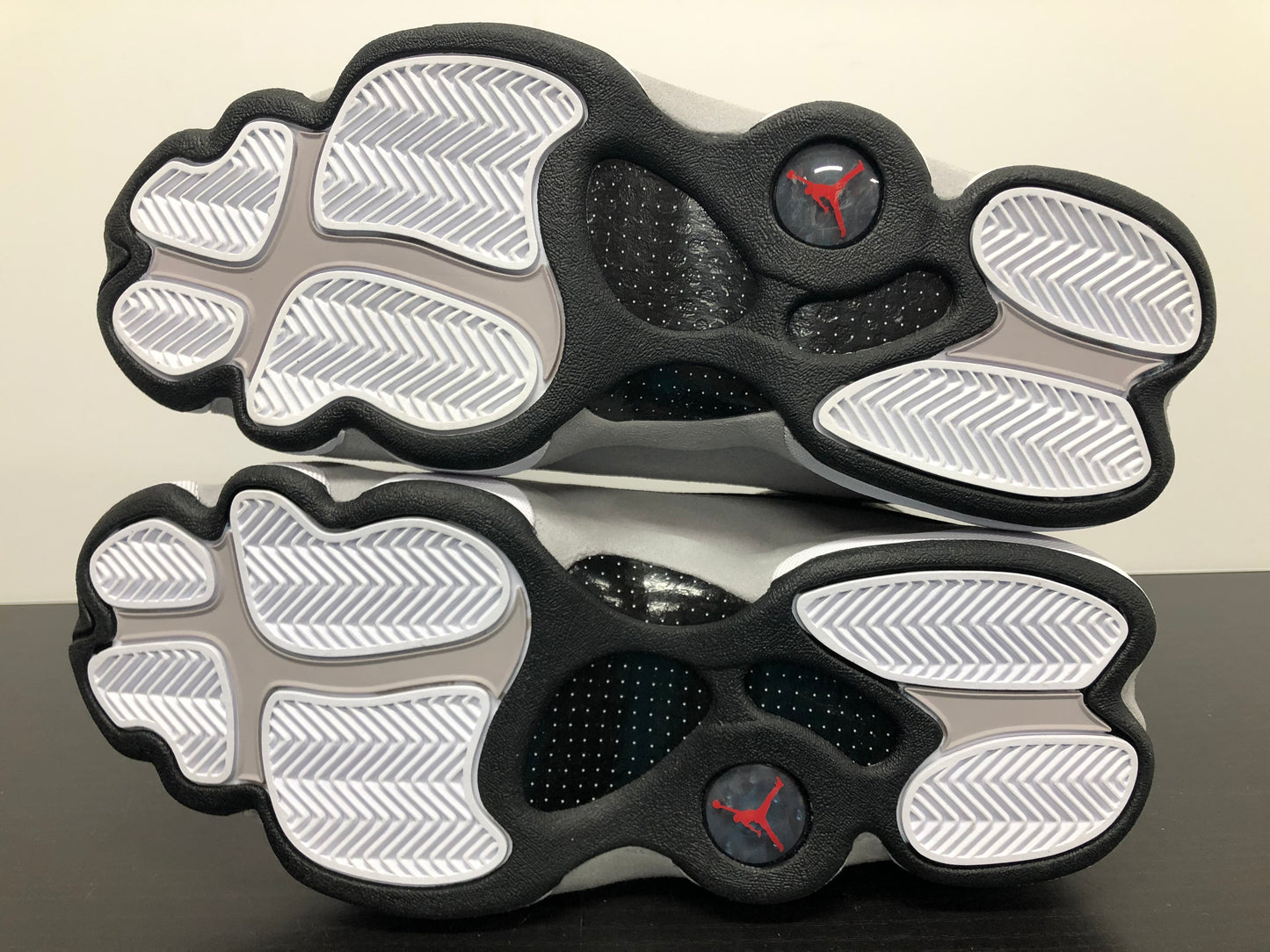 Nike Air Jordan 13 Atmosphere Grey