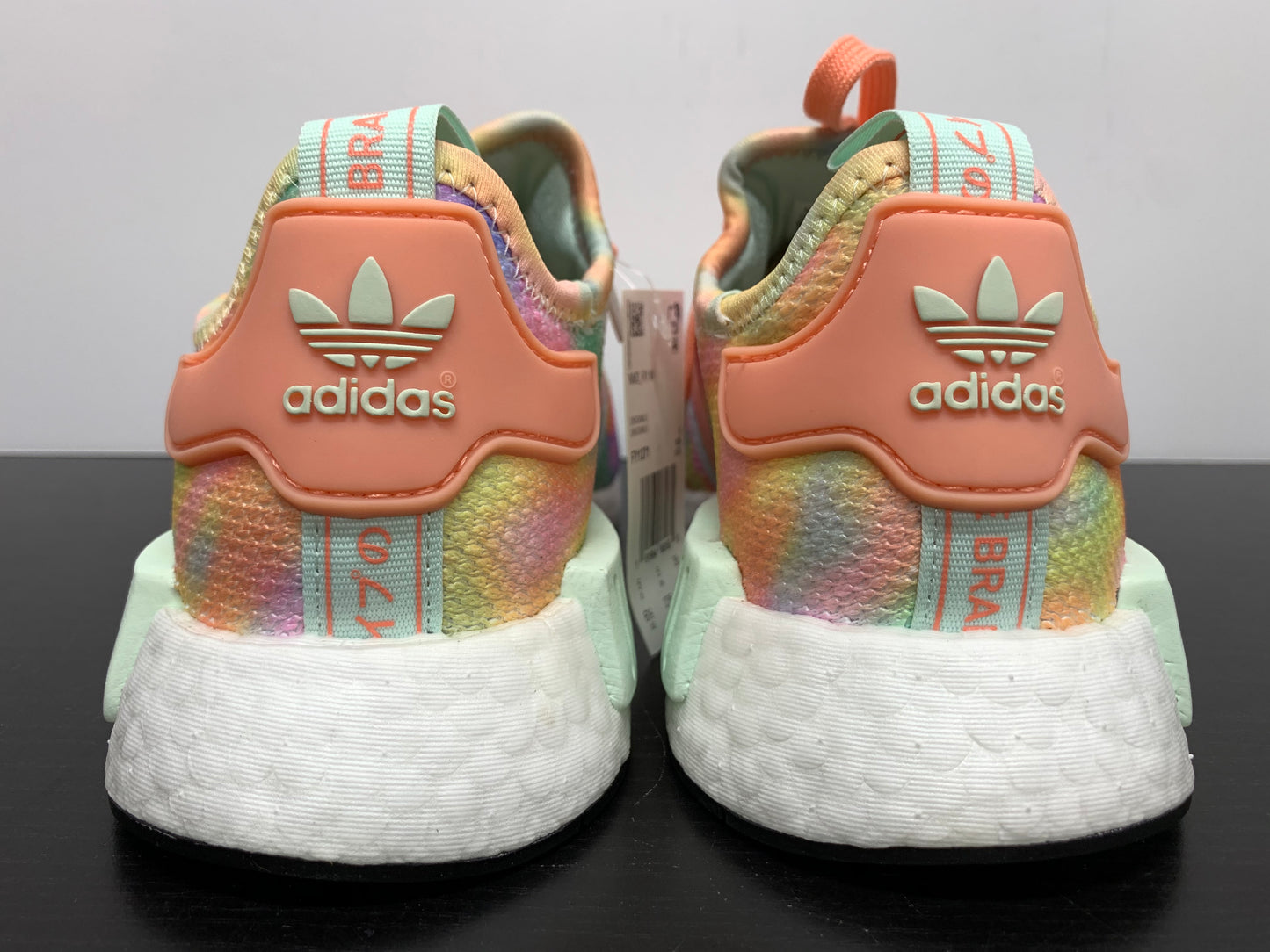 WMNS Adidas NMD R1 Tie Dye