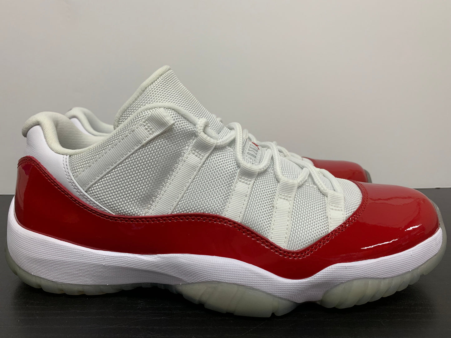 Nike Air Jordan 11 Low Cherry 2016