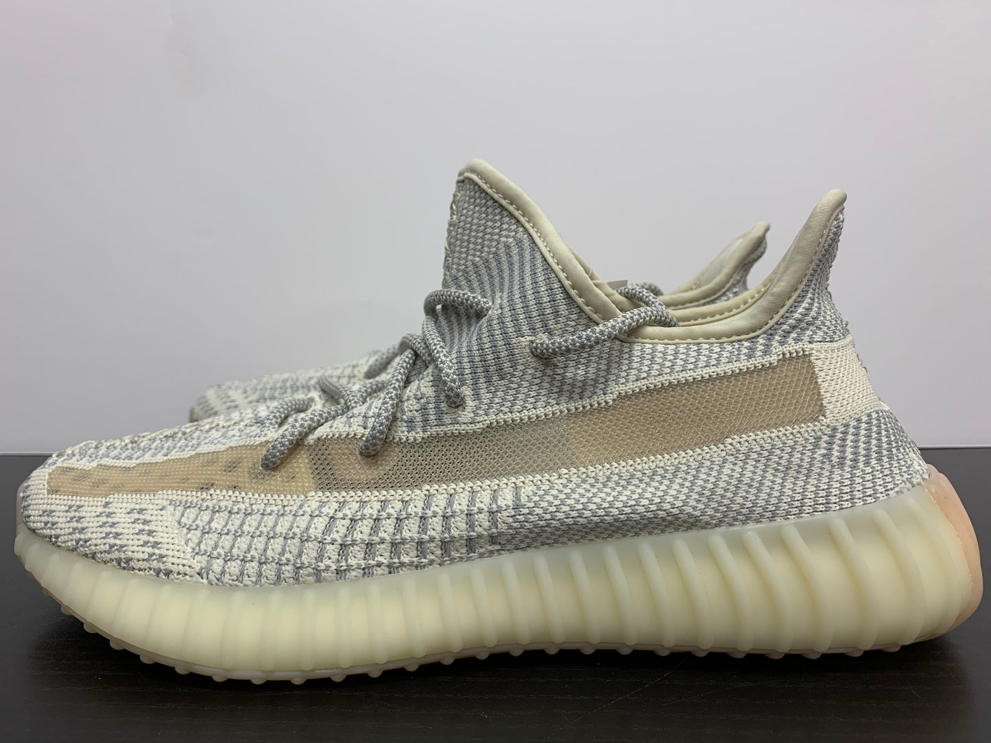 Adidas Yeezy Boost 350 V2 Lundmark Non-Reflective