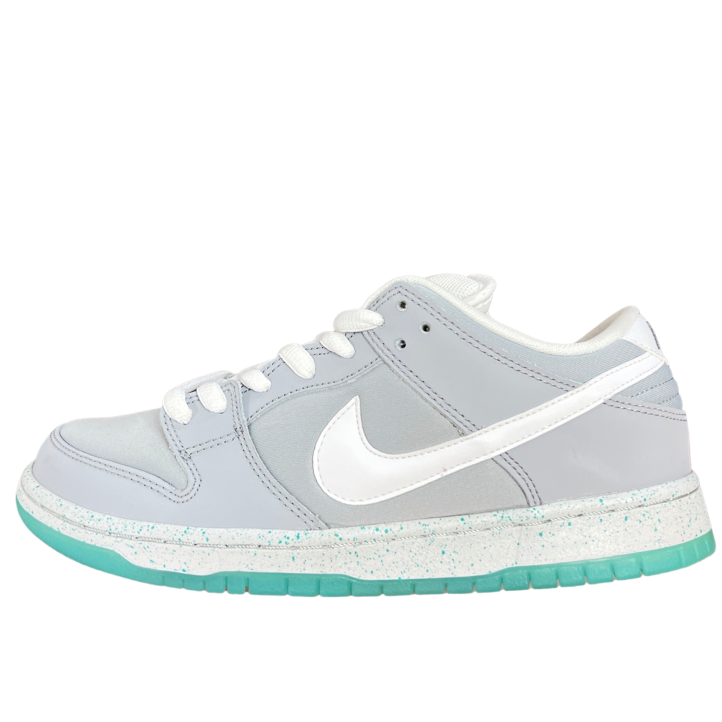 Nike Dunk Low SB Marty McFly