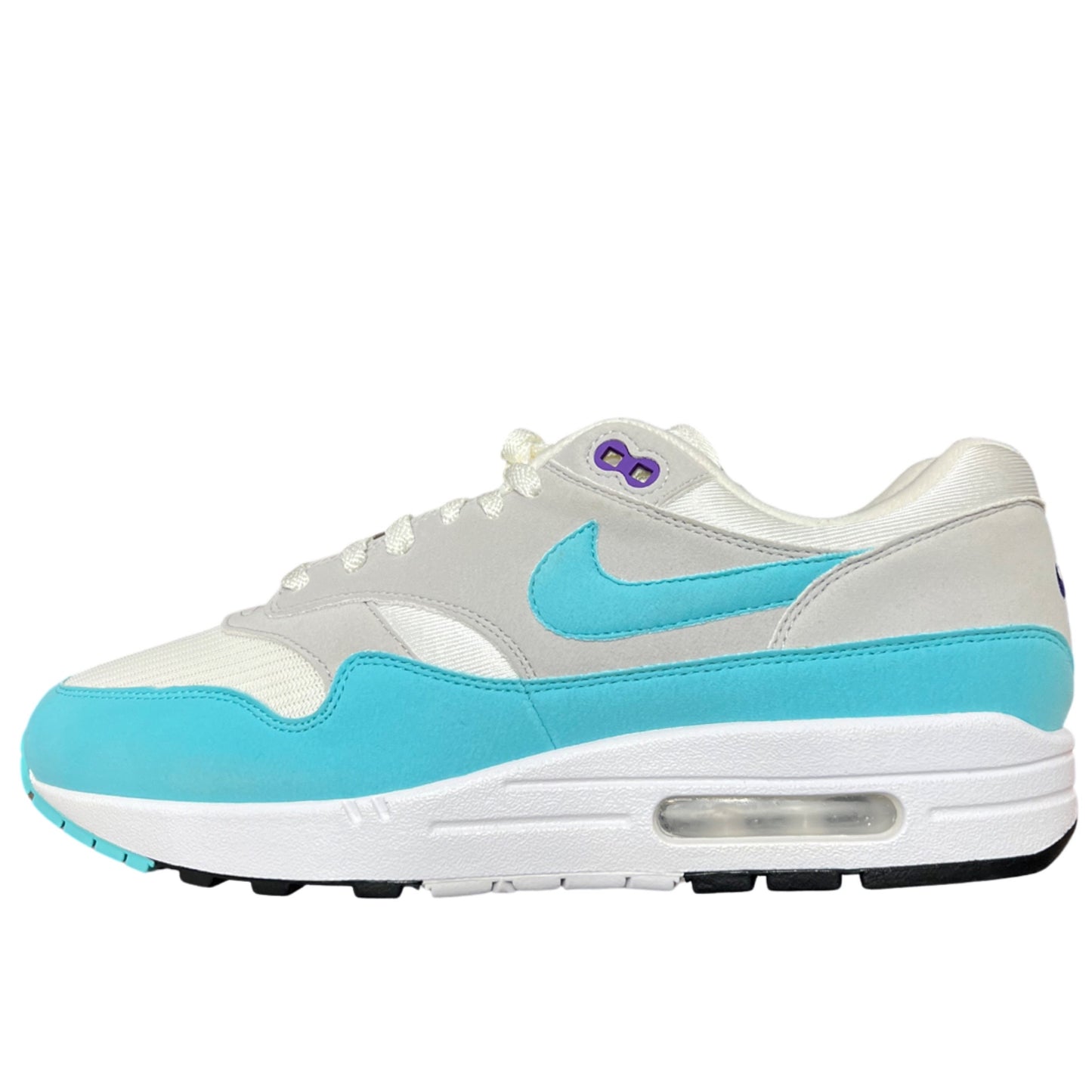 Nike Air Max 1 Anniversary Aqua
