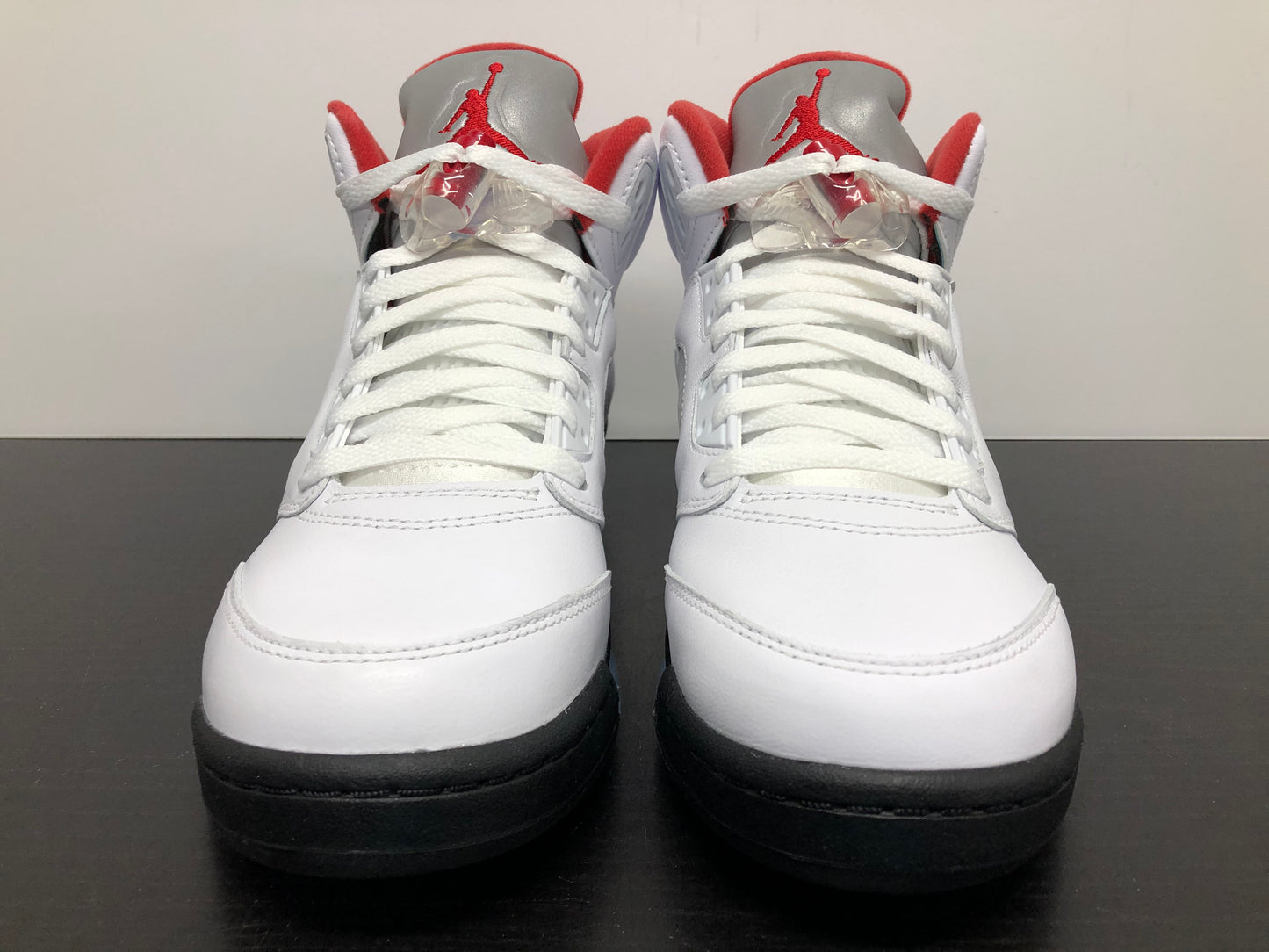 Nike Air Jordan 5 Fire Red 2020 GS