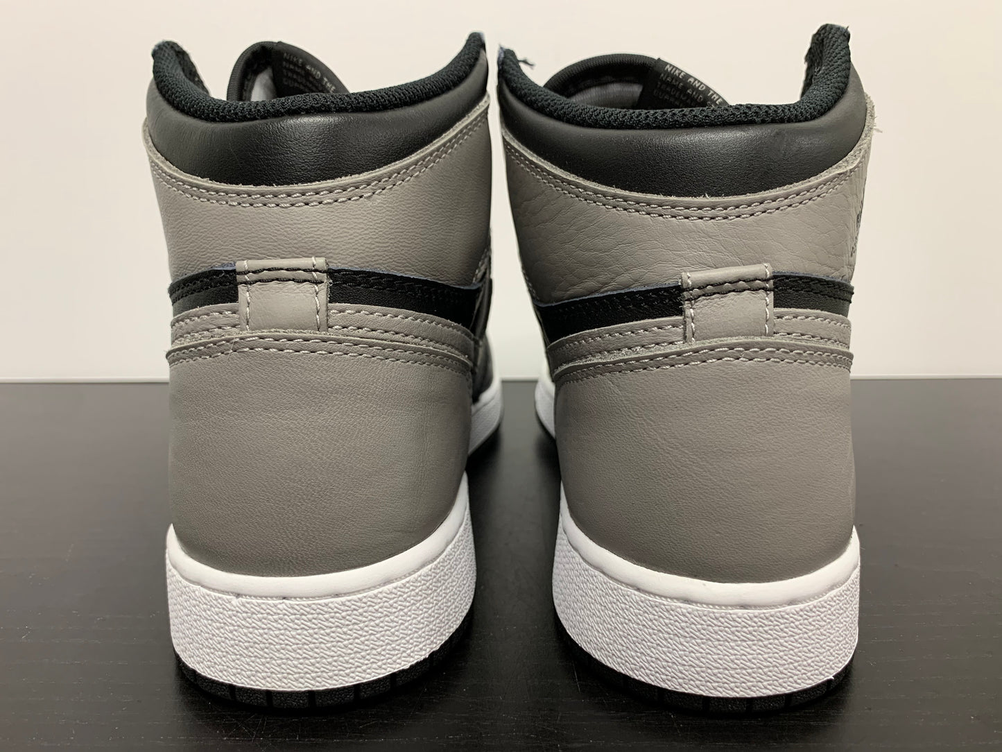 Nike Air Jordan 1 Shadow 2018 GS