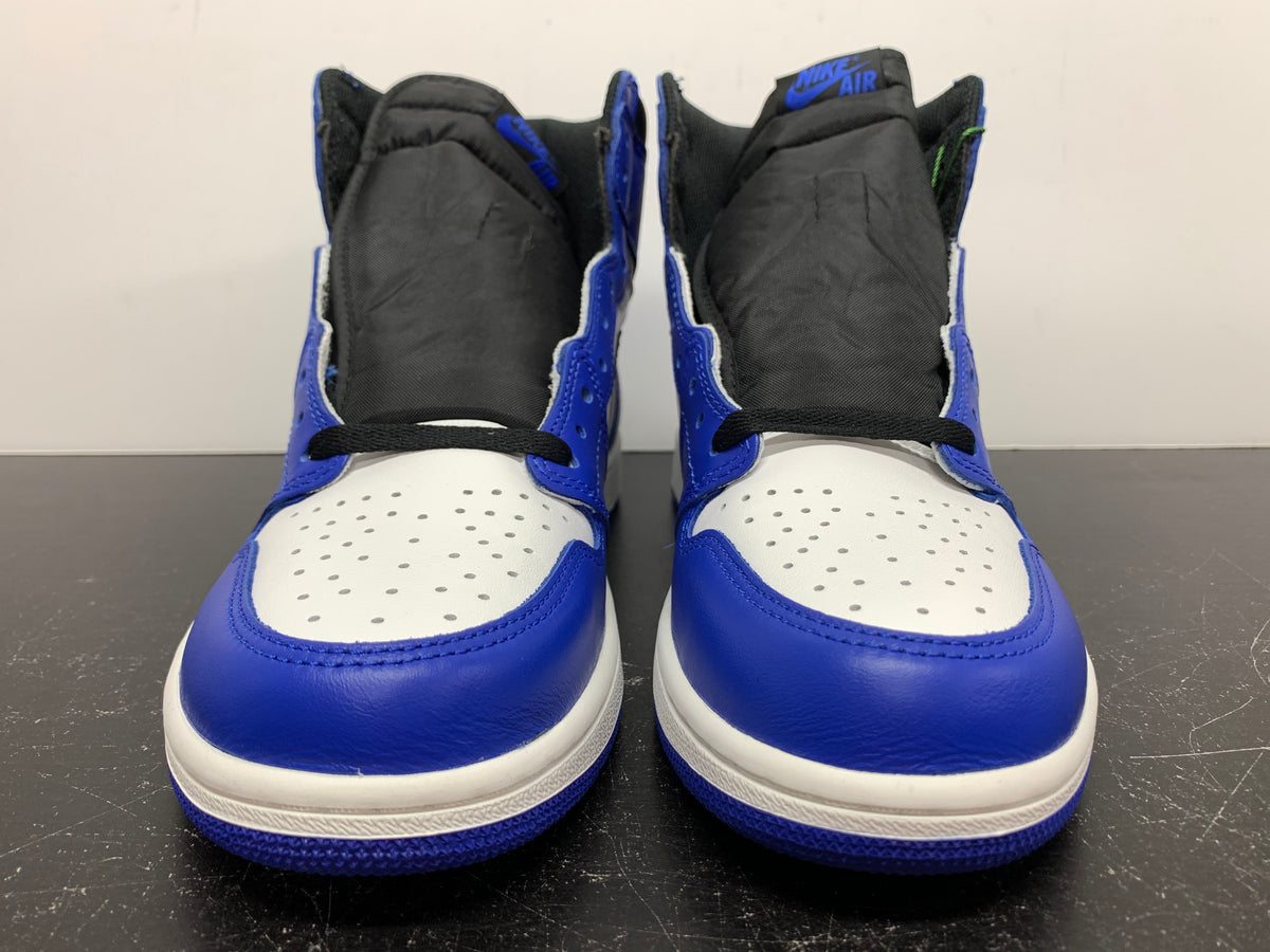 Nike Air Jordan 1 Game Royal – ChillyKicks