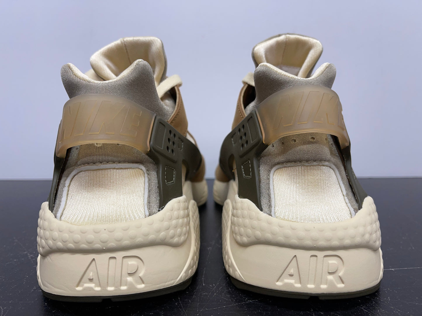 Nike Air Huarache Stussy Desert Oak