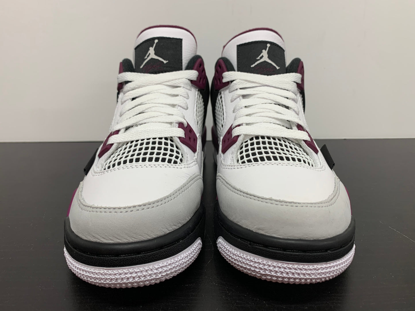 Nike Air Jordan 4 PSG Paris Saint-Germain GS