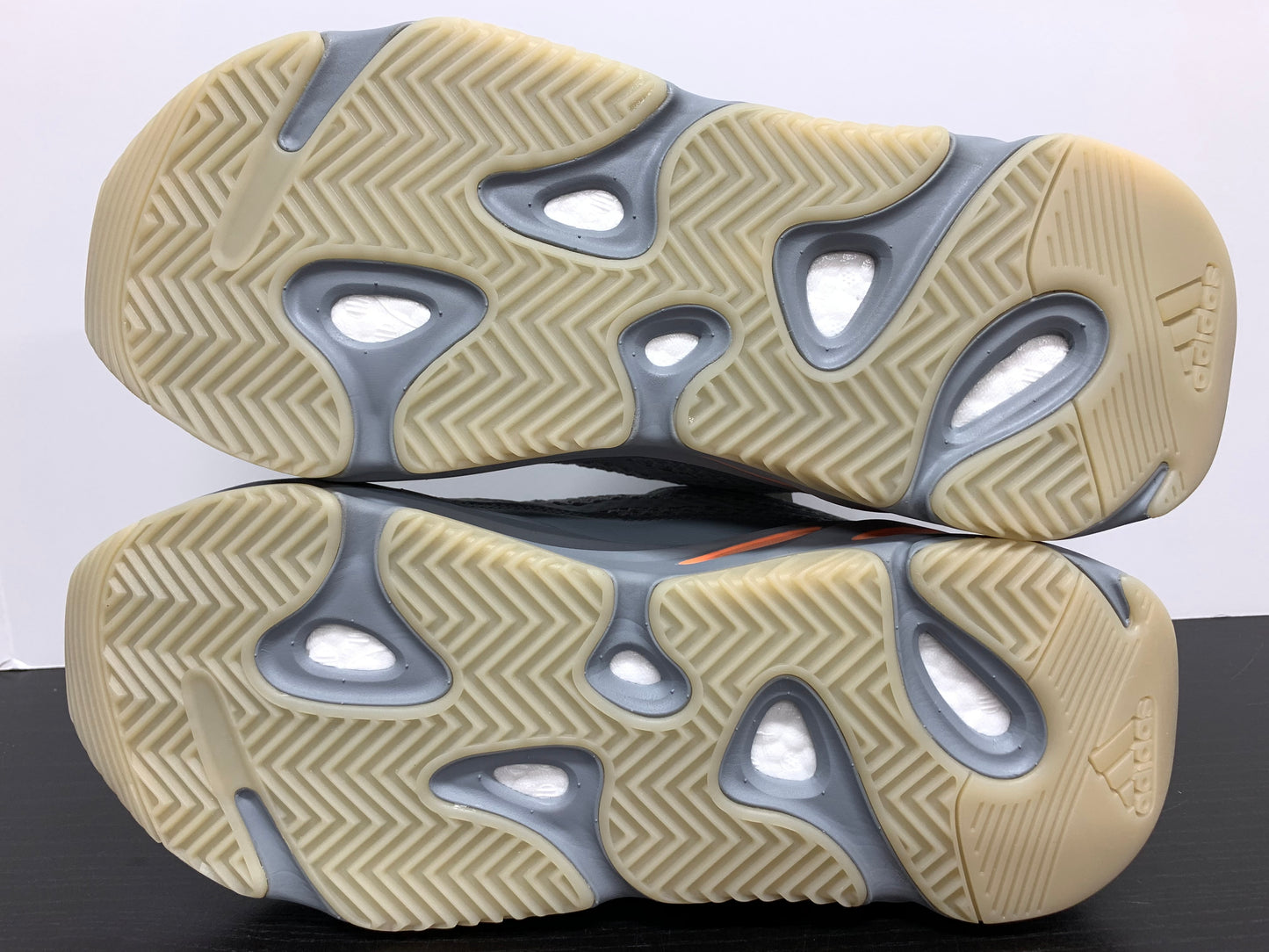 Adidas Yeezy Boost 700 V2 Inertia