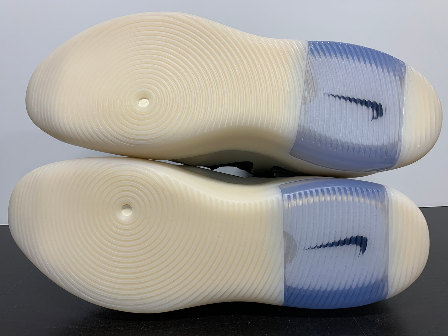 Nike Air Fear Of God 1 String The Question
