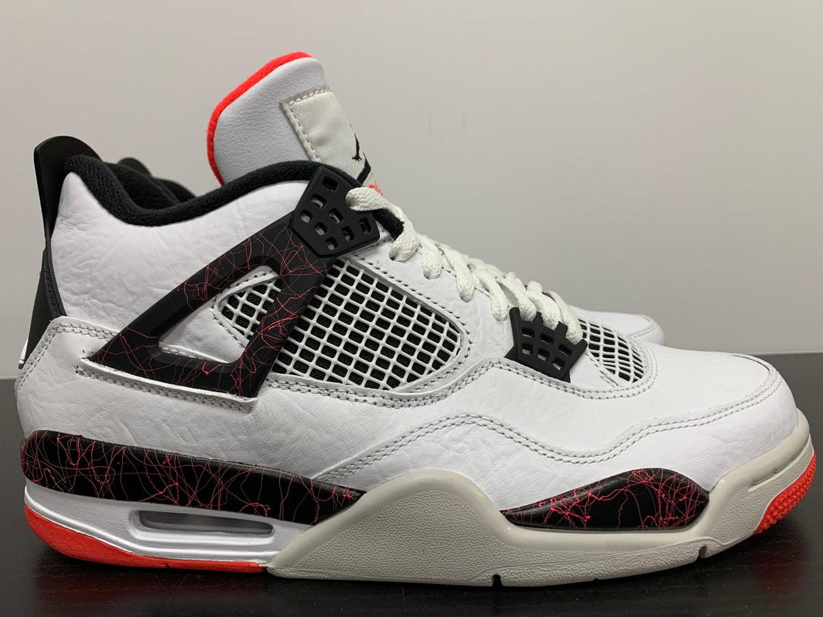 Nike Air Jordan 4 Flight Nostalgia – ChillyKicks