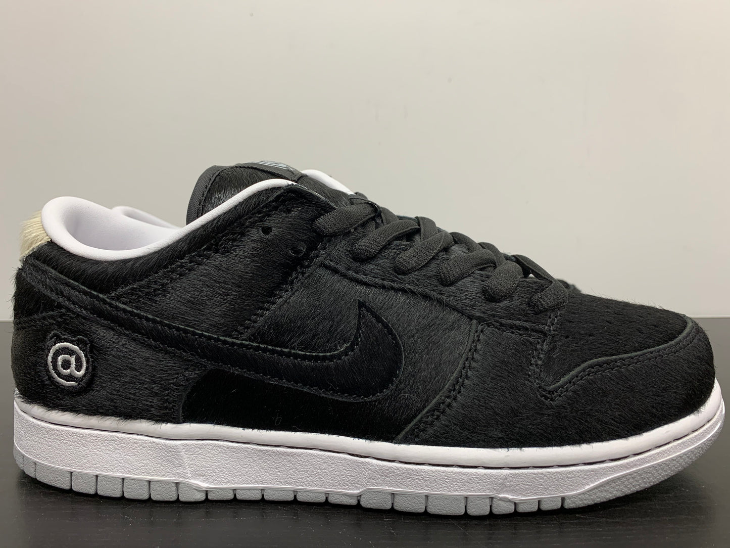 Nike SB Dunk Low Medicom Toy