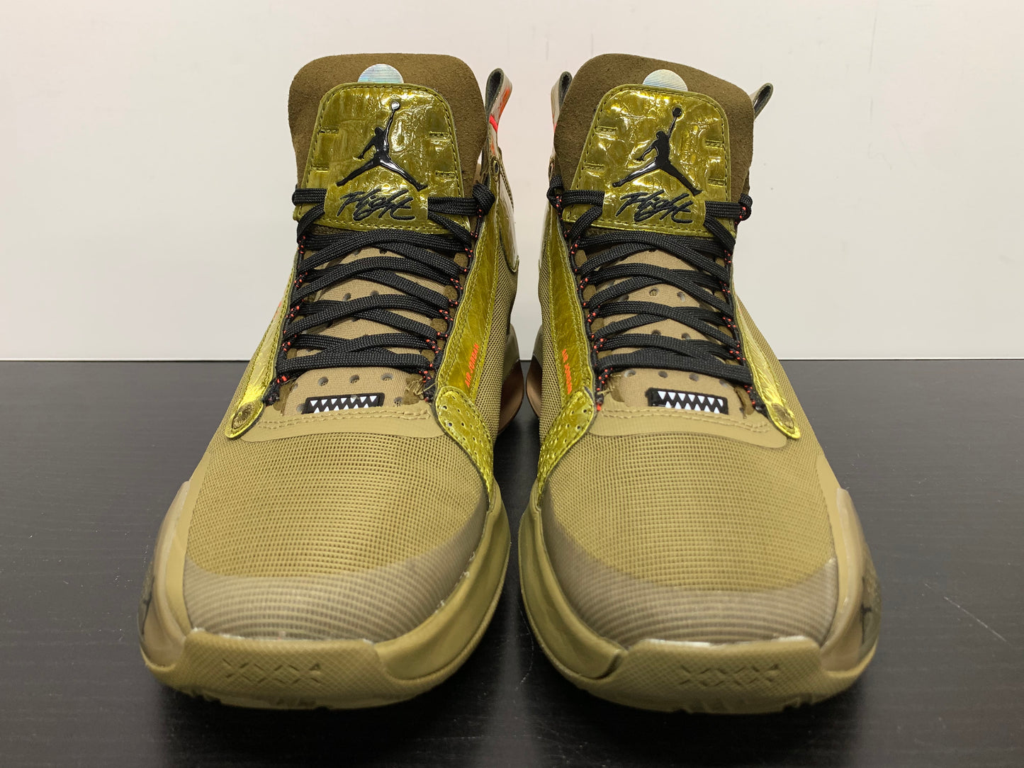 Nike Air Jordan 34 Bayou Boys