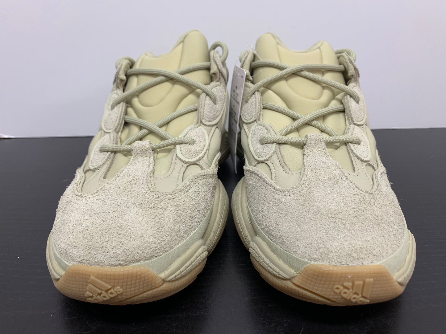 Adidas Yeezy 500 Stone