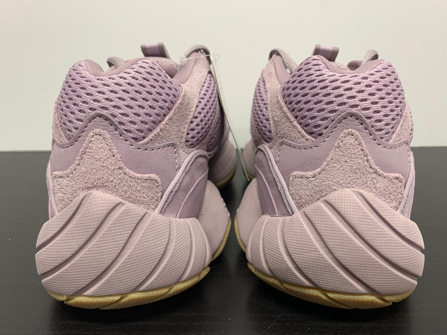 Adidas Yeezy 500 Soft Vision