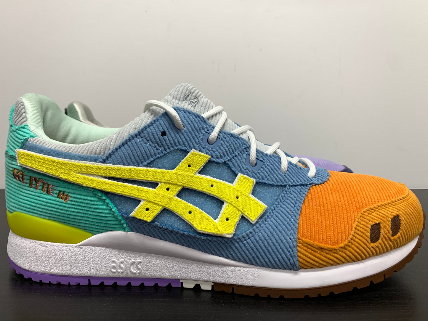 Asics Gel-Lyte 3 Sean Wotherspoon Atmos