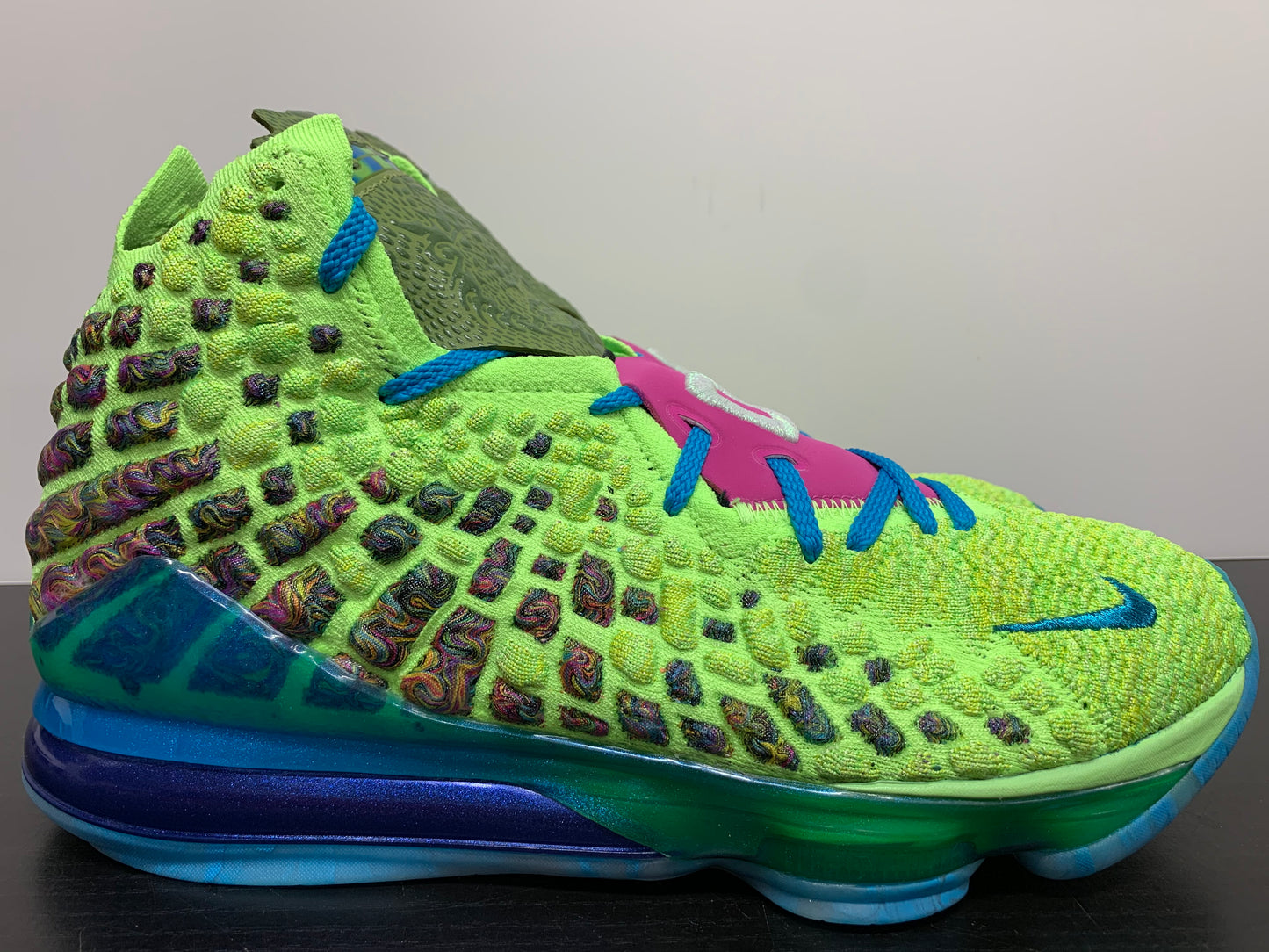 Nike LeBron 17 Mr. Swackhammer