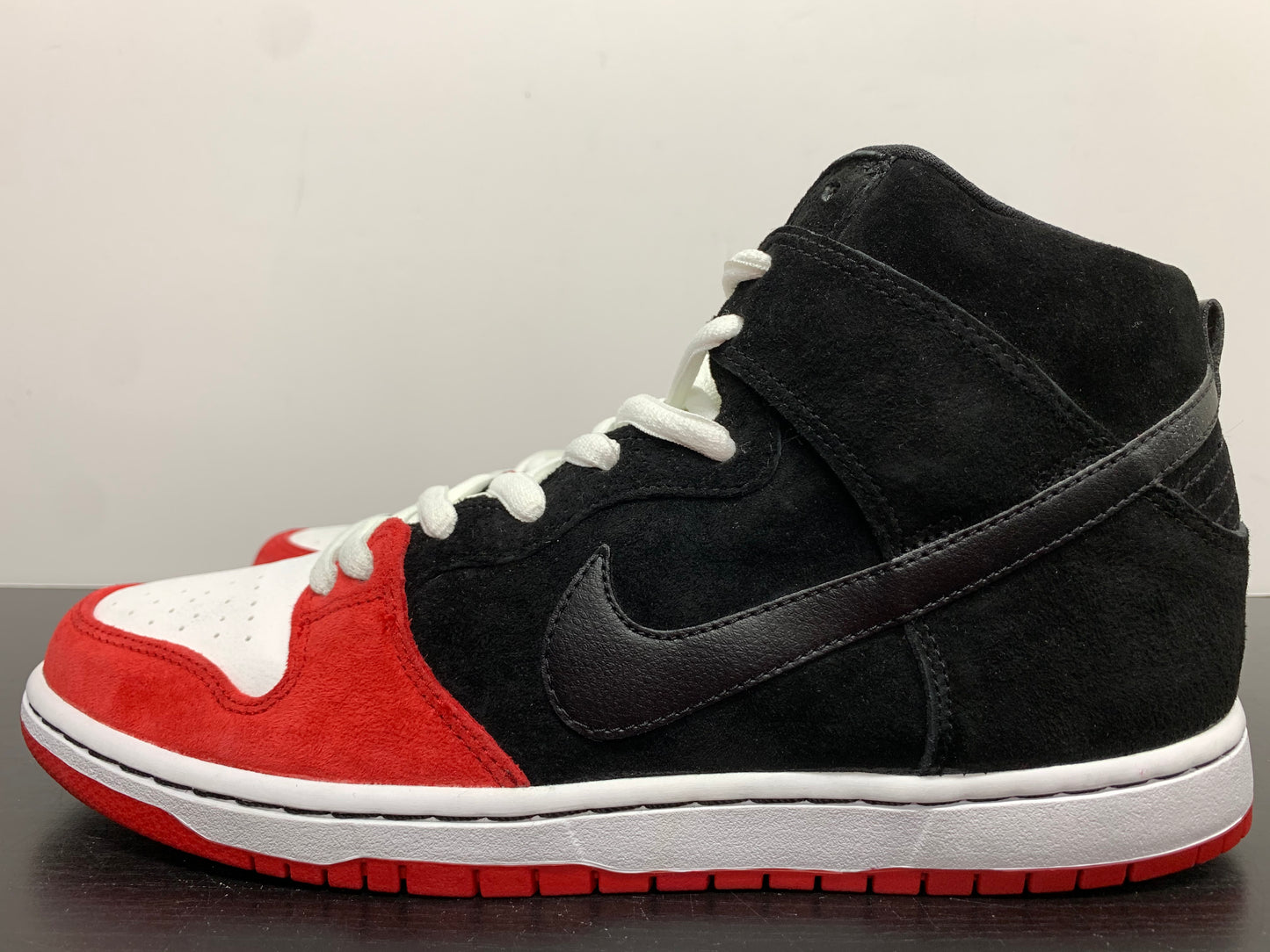 Nike Dunk High SB Uprise